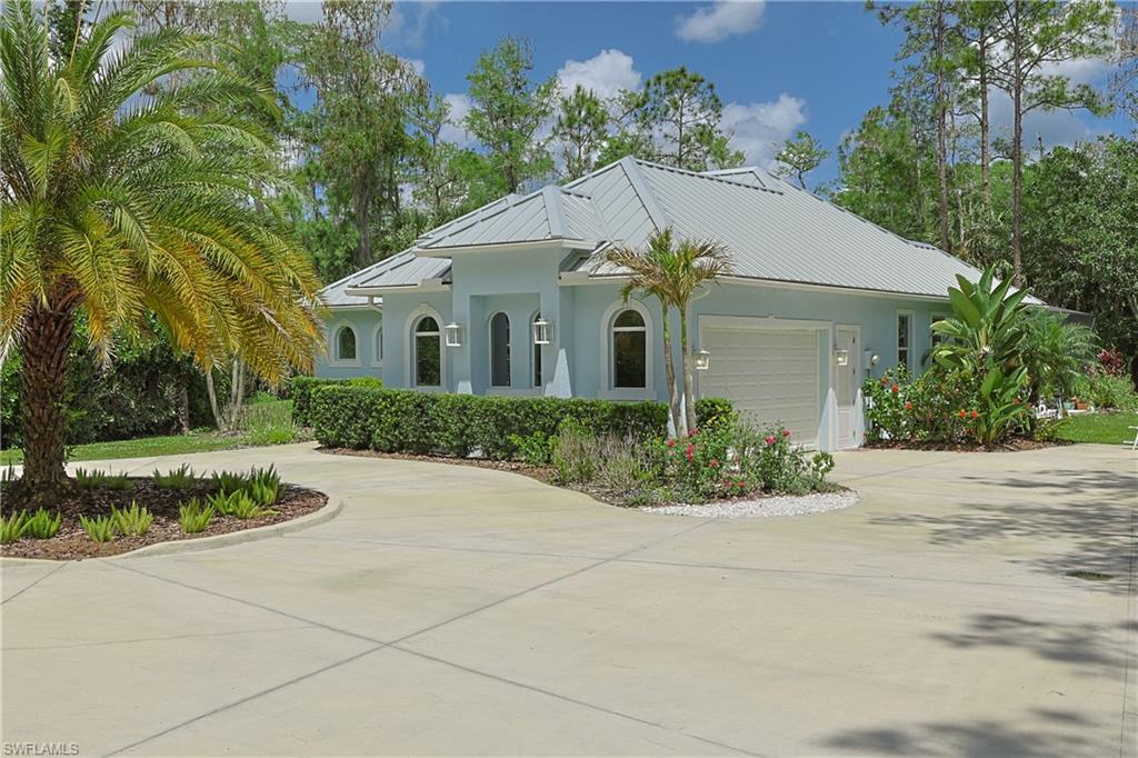 GOLDEN GATE ESTATES - Residential