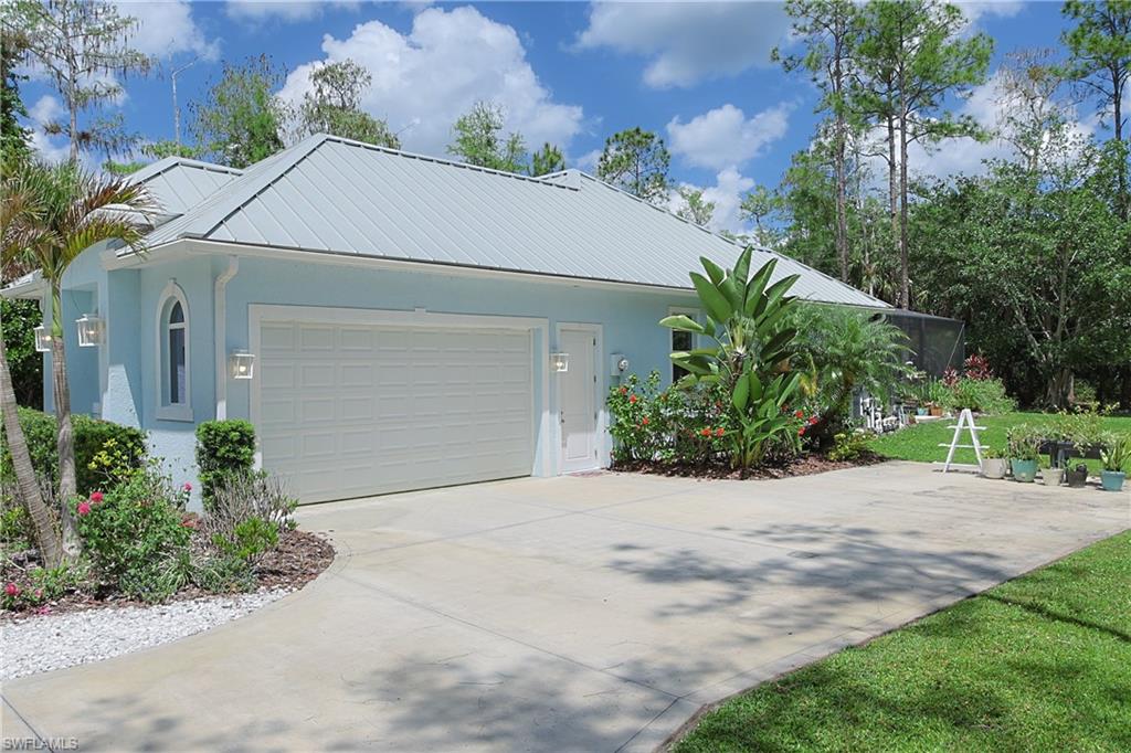 GOLDEN GATE ESTATES - Residential