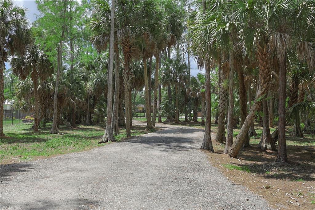 GOLDEN GATE ESTATES - Residential