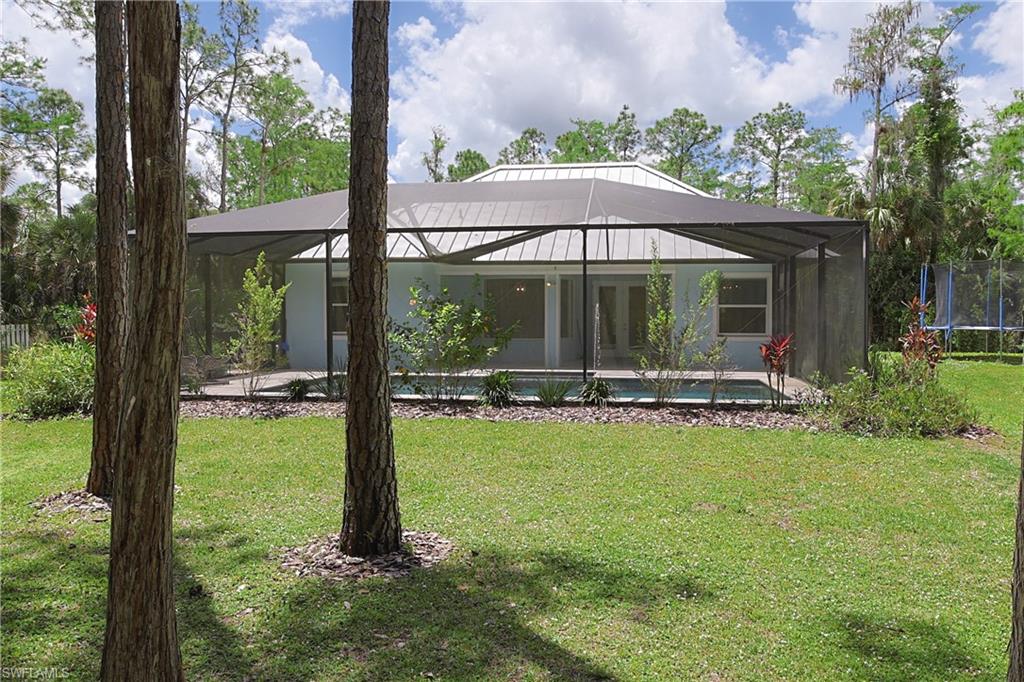 GOLDEN GATE ESTATES - Residential