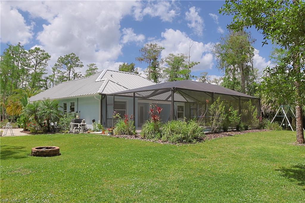 GOLDEN GATE ESTATES - Residential