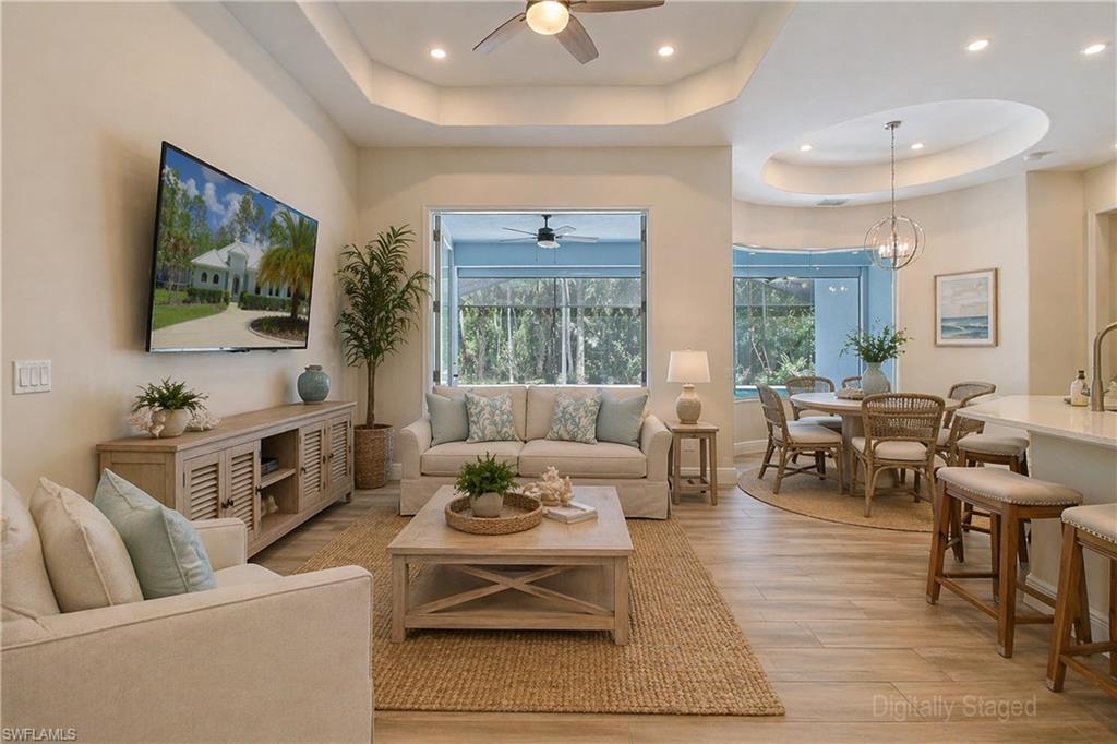 GOLDEN GATE ESTATES - Residential