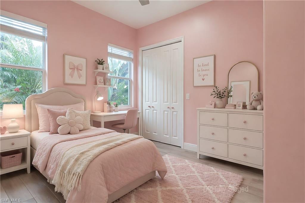 GOLDEN GATE ESTATES - Residential