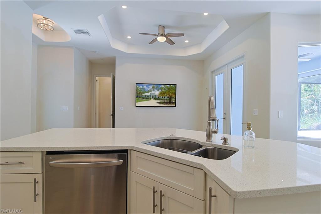 GOLDEN GATE ESTATES - Residential