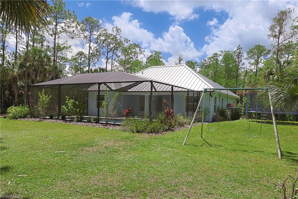 GOLDEN GATE ESTATES - Residential