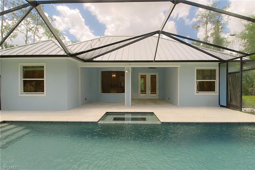 GOLDEN GATE ESTATES - Residential