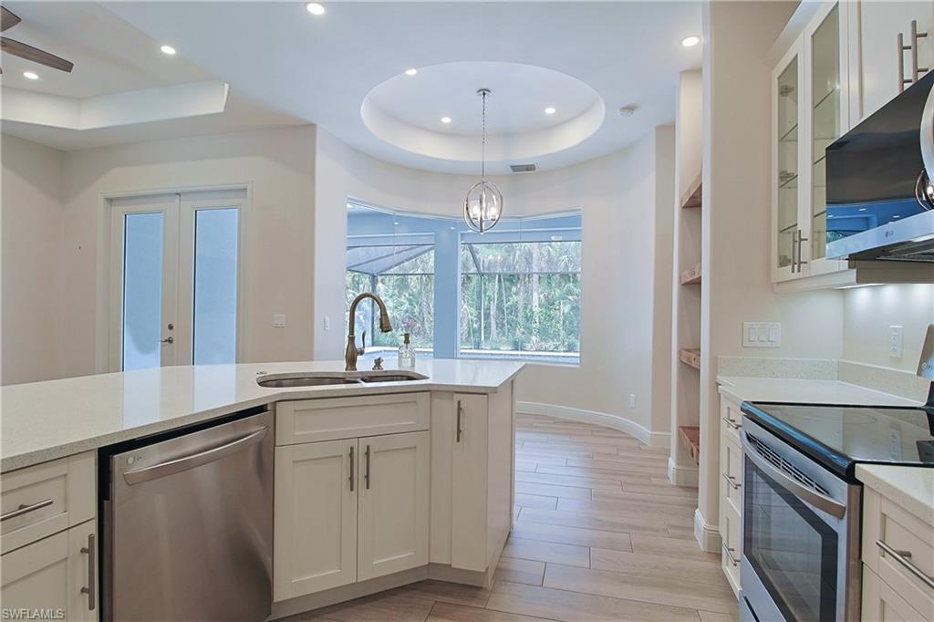 GOLDEN GATE ESTATES - Residential