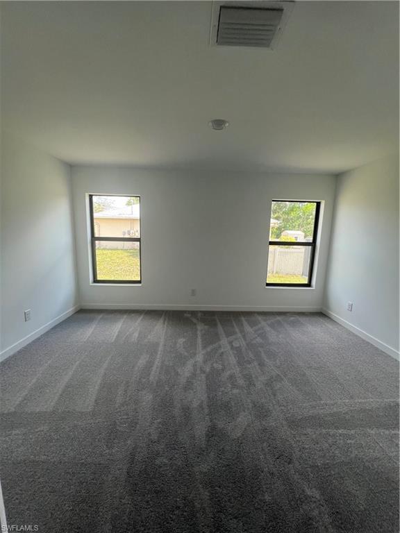 MIRROR LAKES - Residential