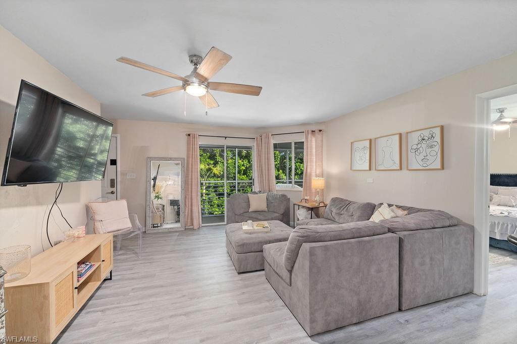 THE GREENS - Residential Lease