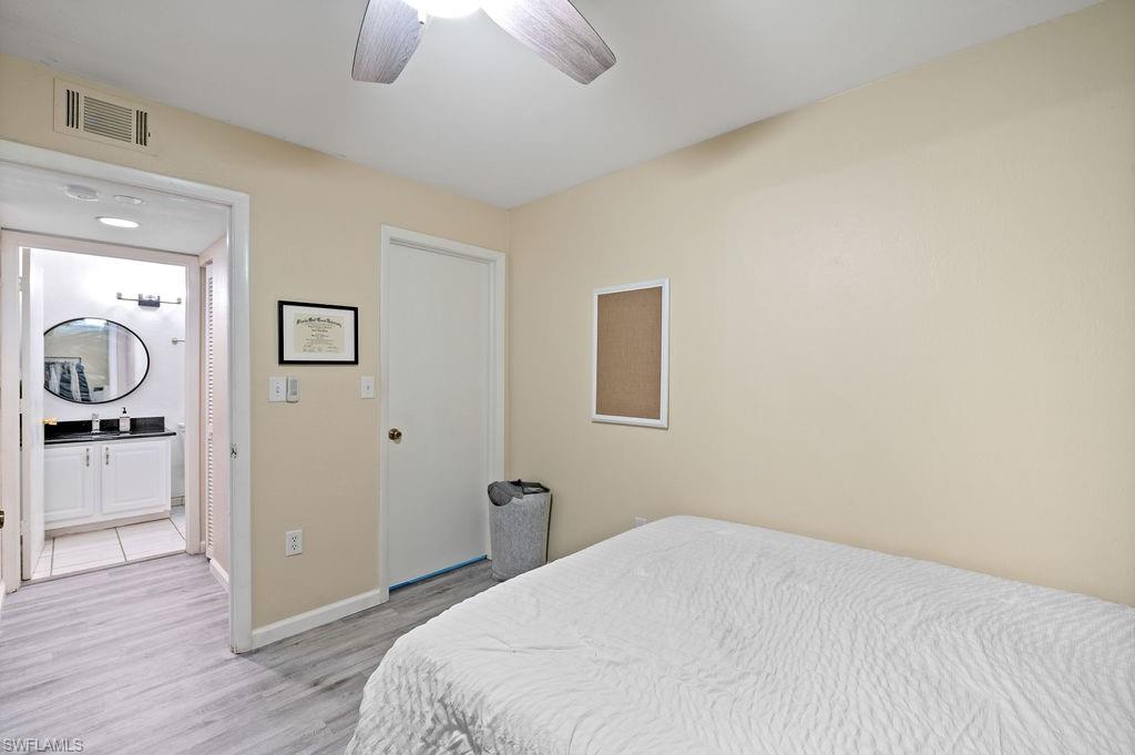 THE GREENS - Residential Lease