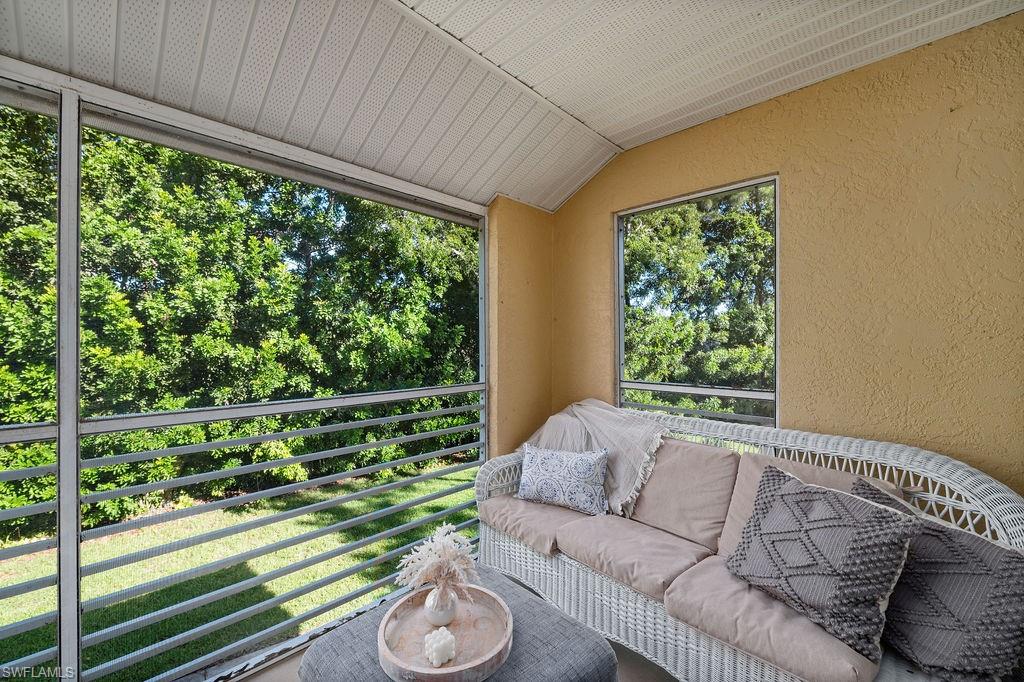 THE GREENS - Residential Lease