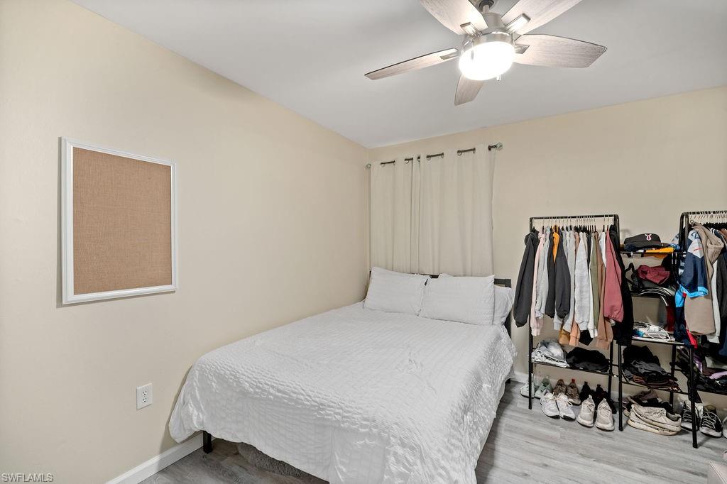 THE GREENS - Residential Lease