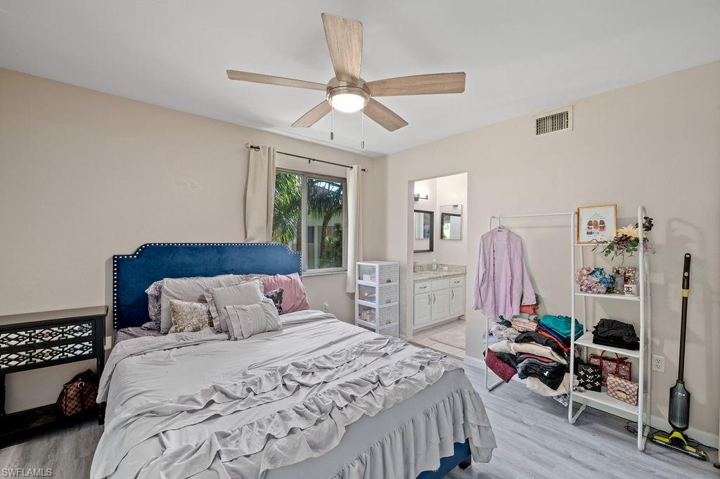 THE GREENS - Residential Lease