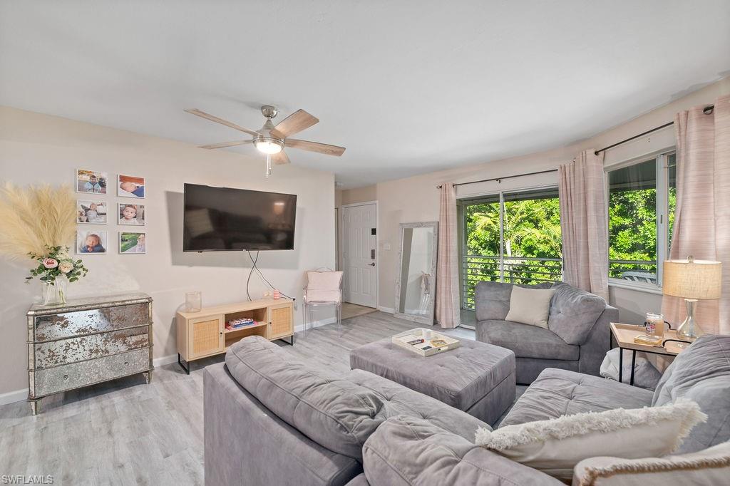 THE GREENS - Residential Lease