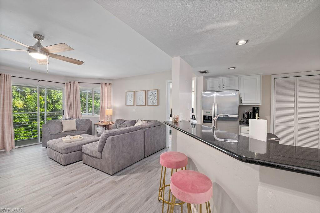 THE GREENS - Residential Lease