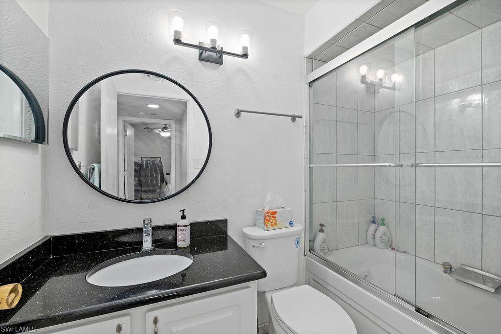 THE GREENS - Residential Lease