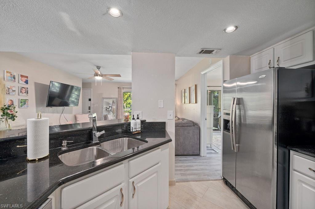 THE GREENS - Residential Lease