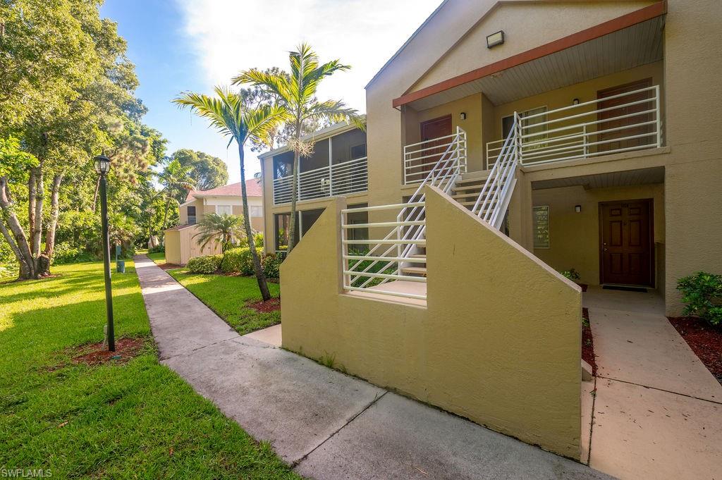 THE GREENS - Residential Lease