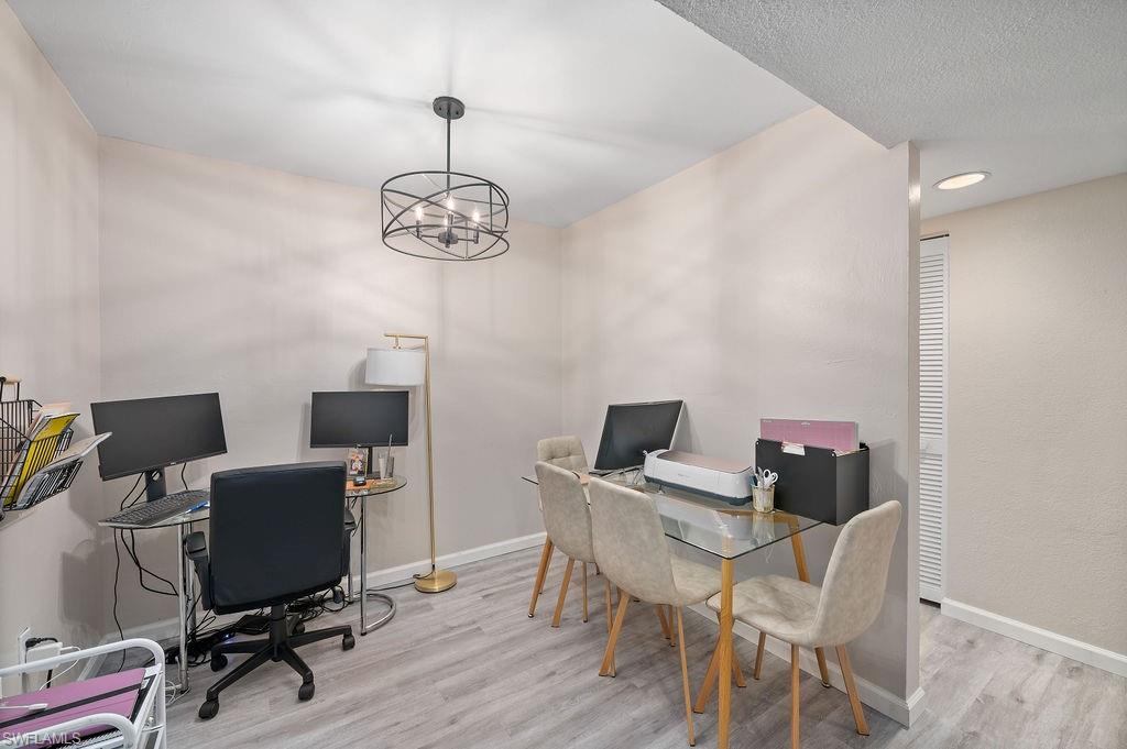 THE GREENS - Residential Lease