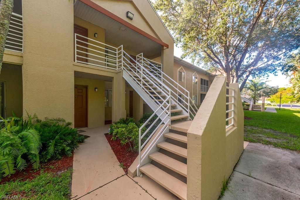 THE GREENS - Residential Lease