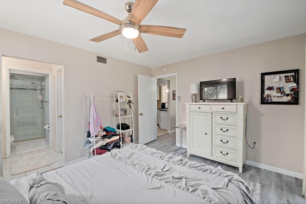 THE GREENS - Residential Lease