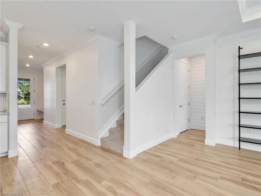 THE PLACE AT CORKSCREW - Residential Lease