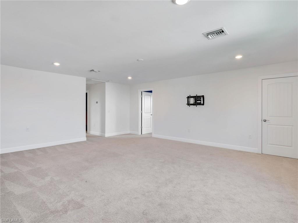 THE PLACE AT CORKSCREW - Residential Lease