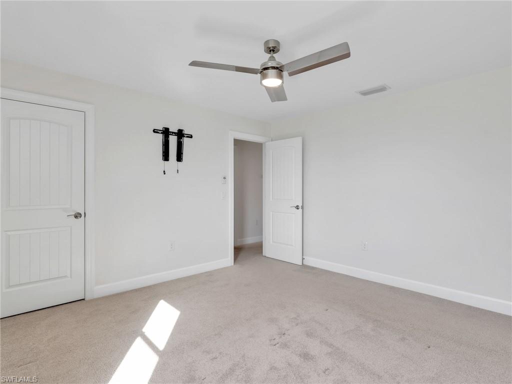 THE PLACE AT CORKSCREW - Residential Lease