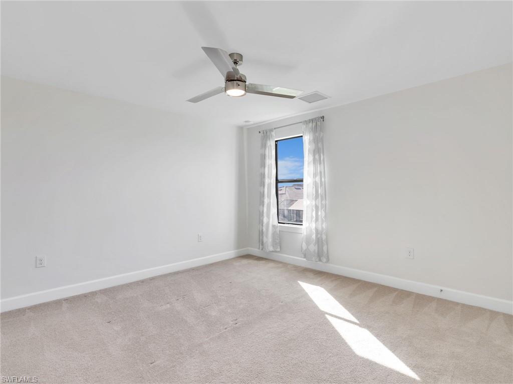 THE PLACE AT CORKSCREW - Residential Lease