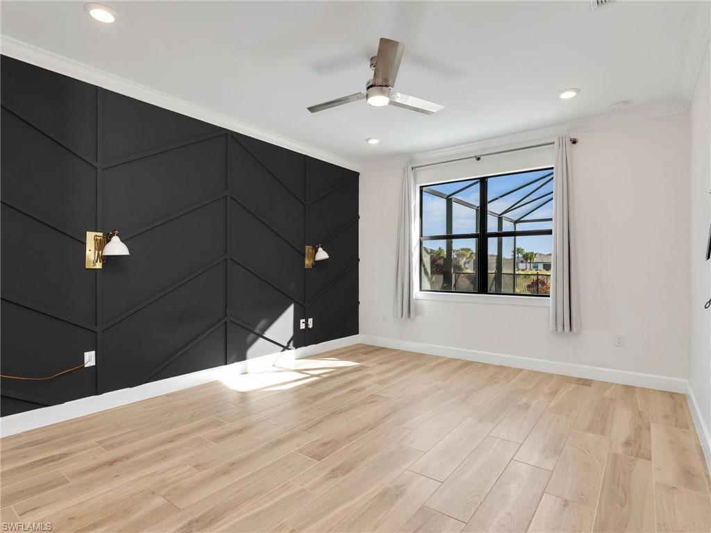 THE PLACE AT CORKSCREW - Residential Lease