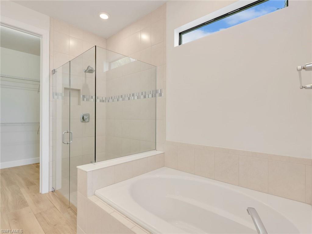 THE PLACE AT CORKSCREW - Residential Lease