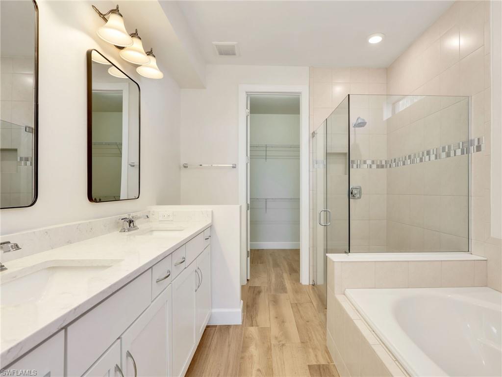 THE PLACE AT CORKSCREW - Residential Lease