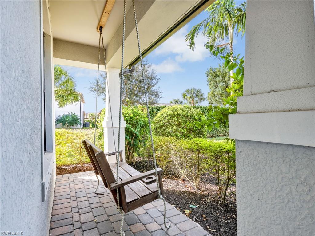 THE PLACE AT CORKSCREW - Residential Lease