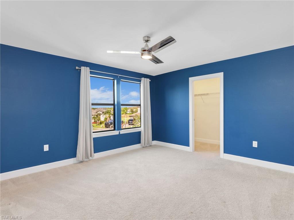 THE PLACE AT CORKSCREW - Residential Lease