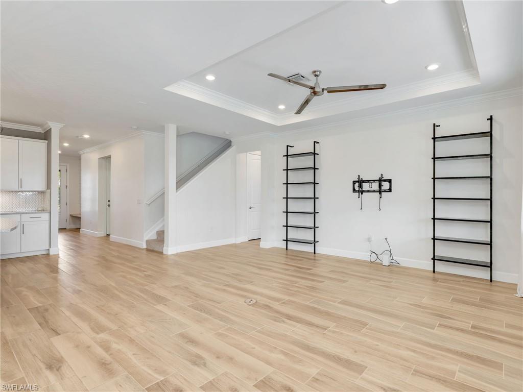 THE PLACE AT CORKSCREW - Residential Lease