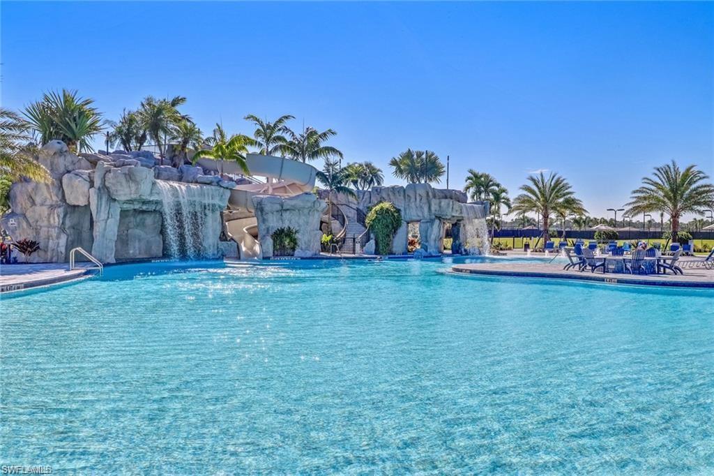 THE PLACE AT CORKSCREW - Residential Lease