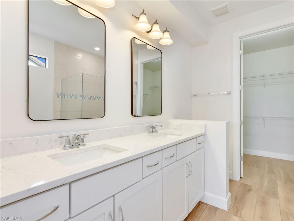 THE PLACE AT CORKSCREW - Residential Lease