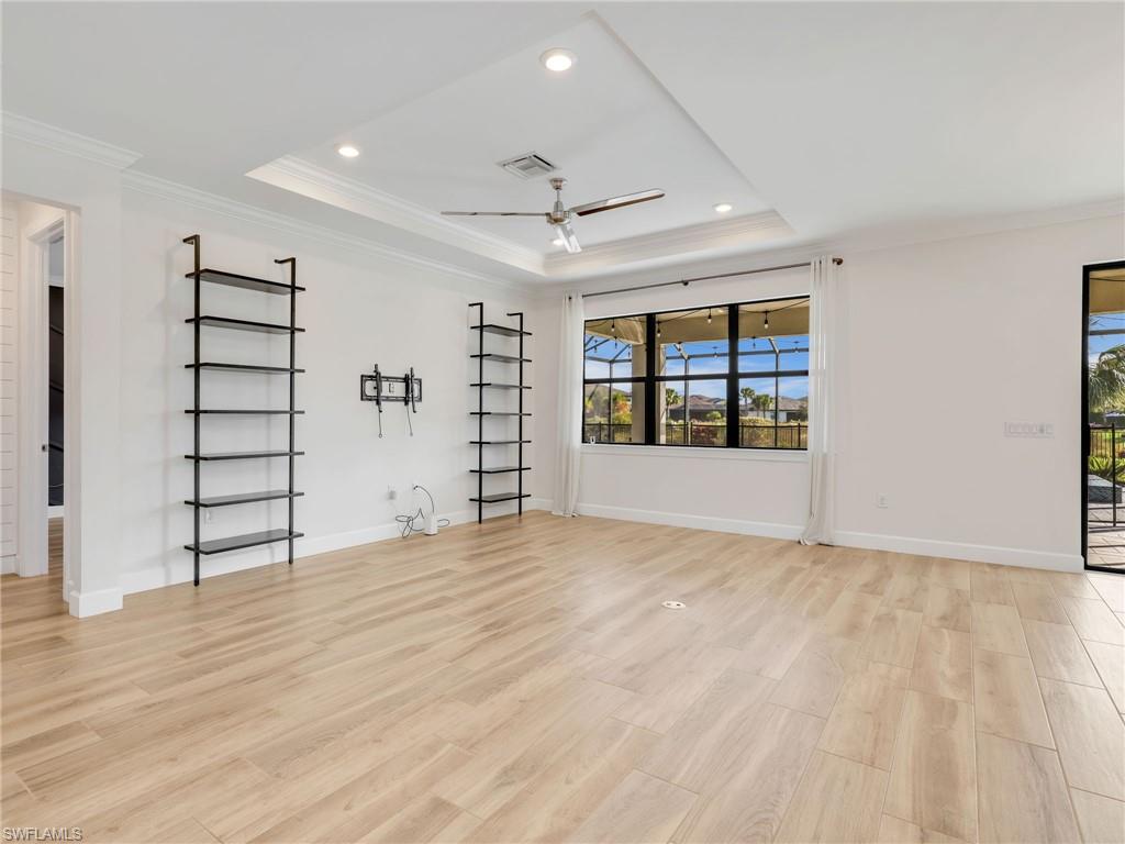 THE PLACE AT CORKSCREW - Residential Lease