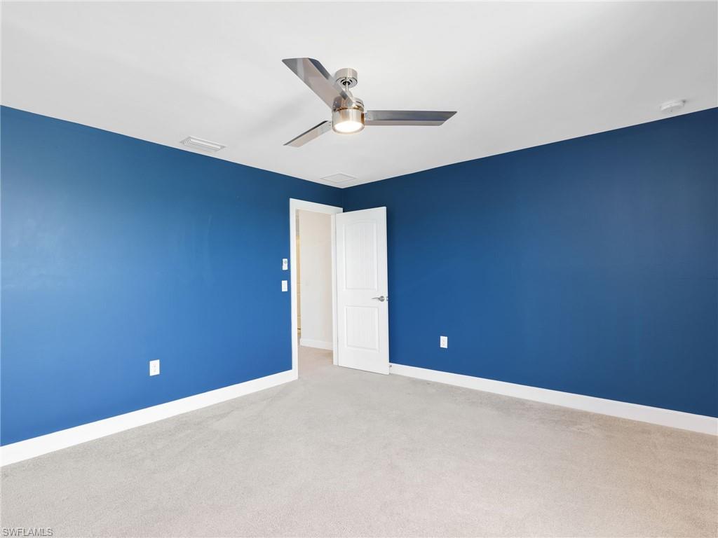 THE PLACE AT CORKSCREW - Residential Lease