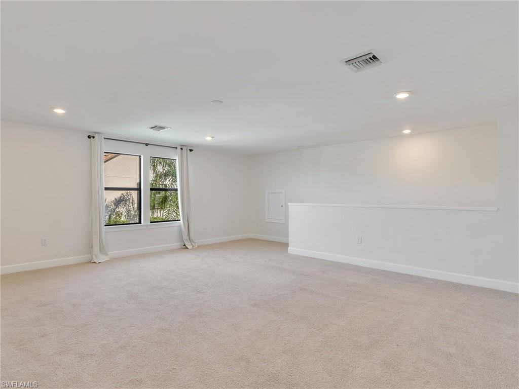 THE PLACE AT CORKSCREW - Residential Lease