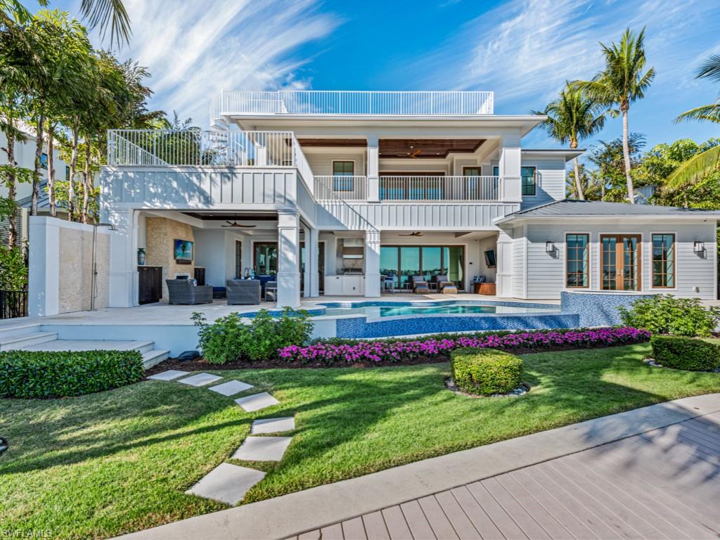 AQUALANE SHORES - Residential