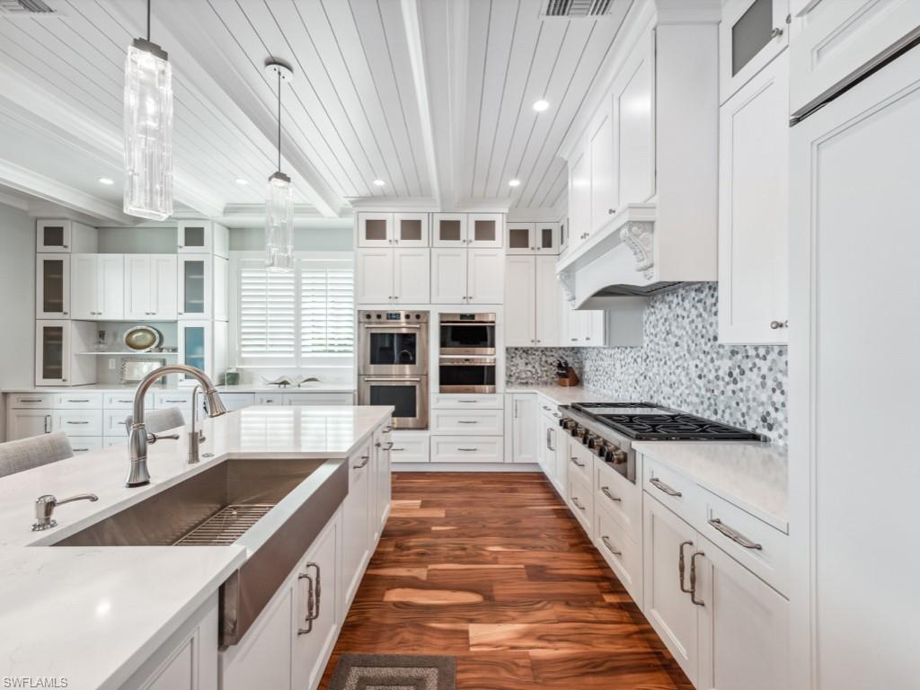 AQUALANE SHORES - Residential