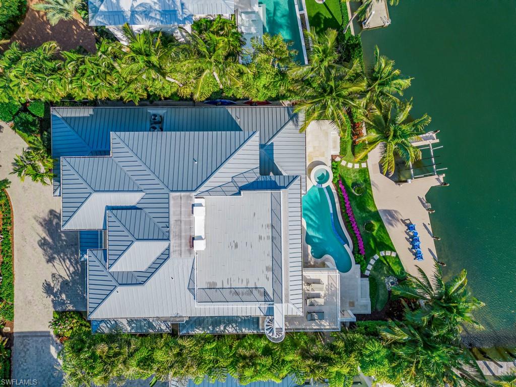 AQUALANE SHORES - Residential