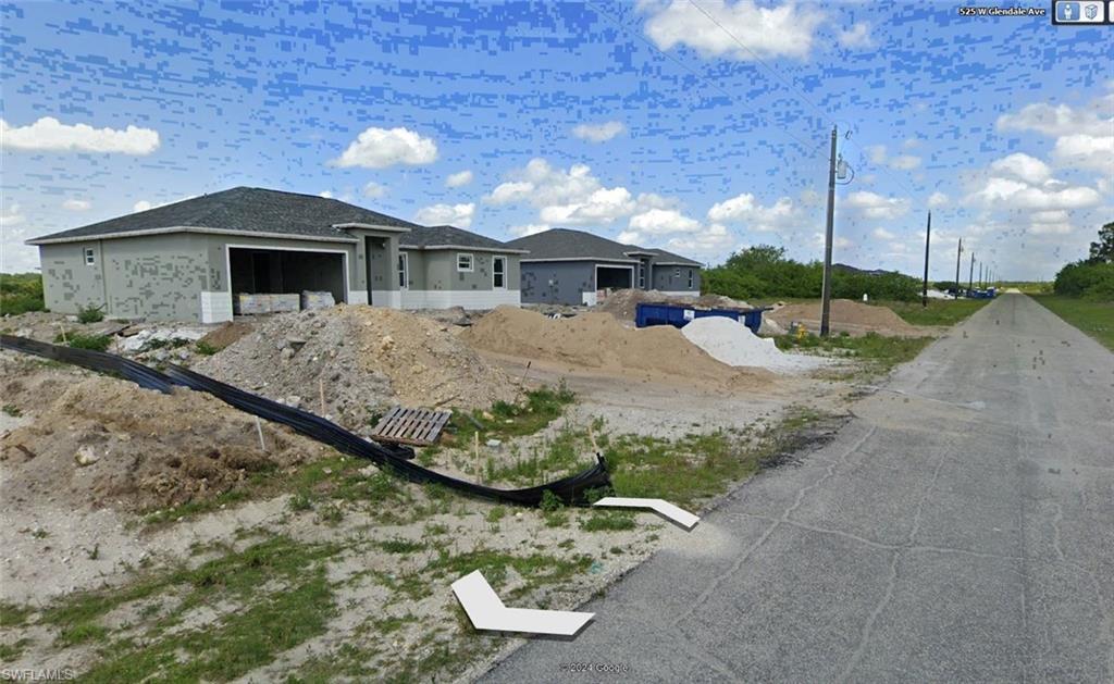 BANYAN VILLAGE - Land