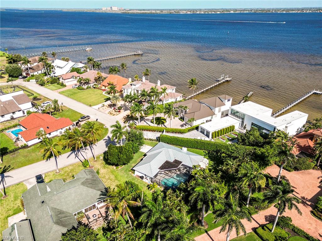 SAN MATEO - Residential