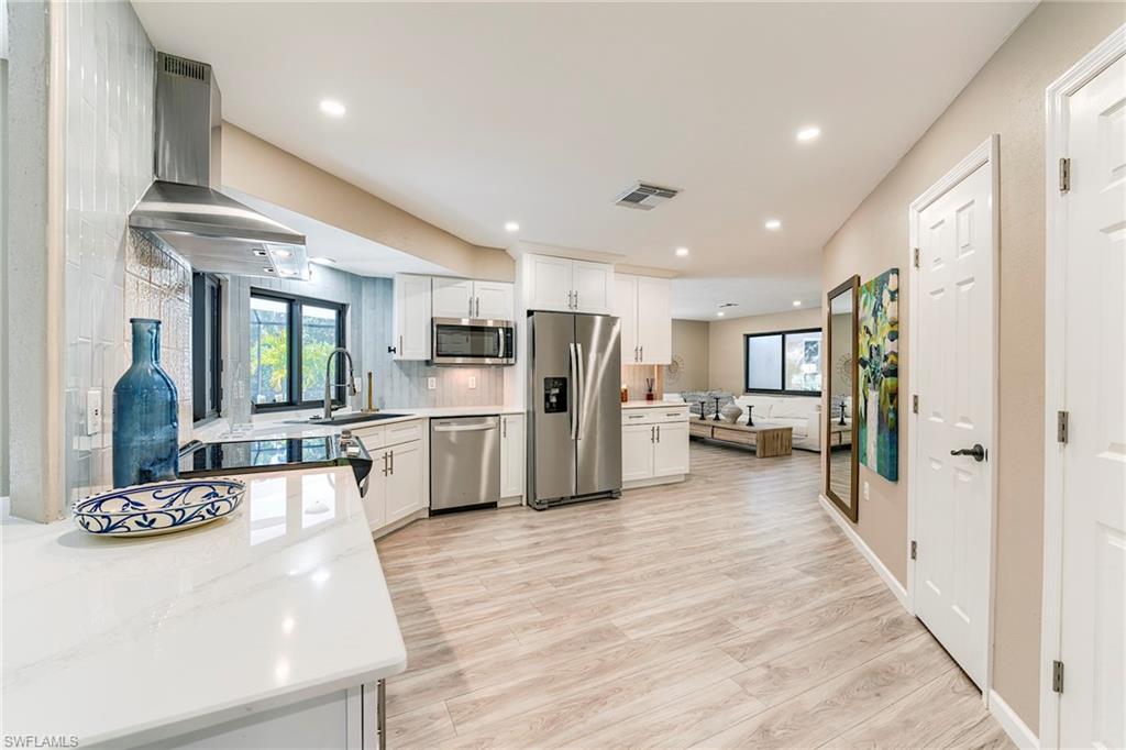 SAN MATEO - Residential