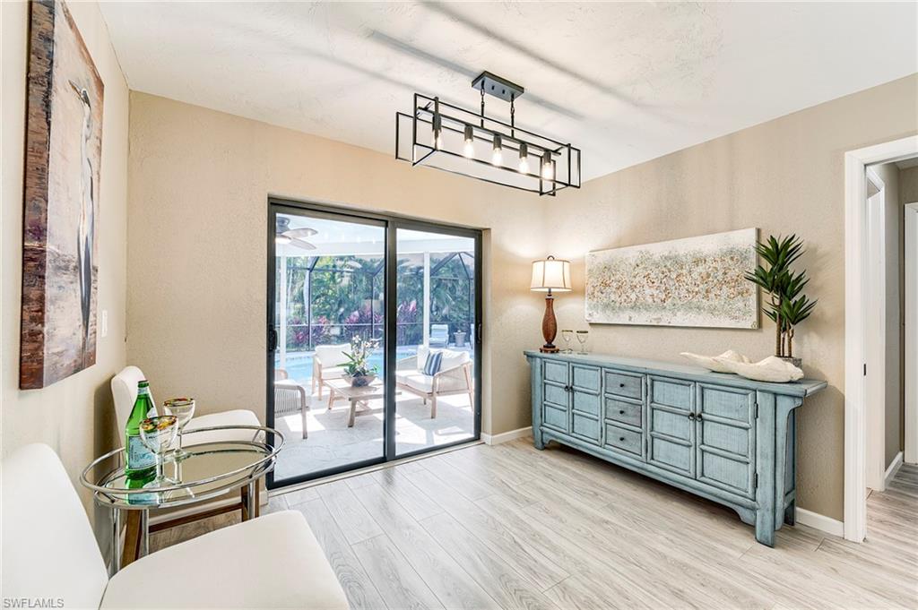 SAN MATEO - Residential