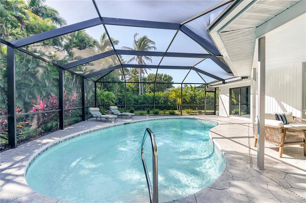 SAN MATEO - Residential