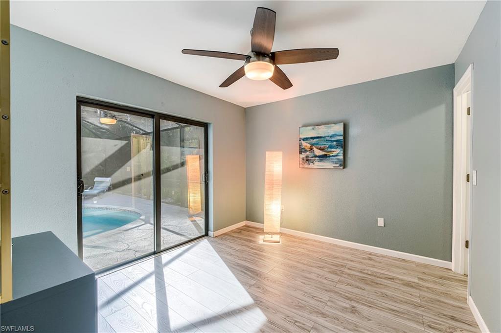 SAN MATEO - Residential