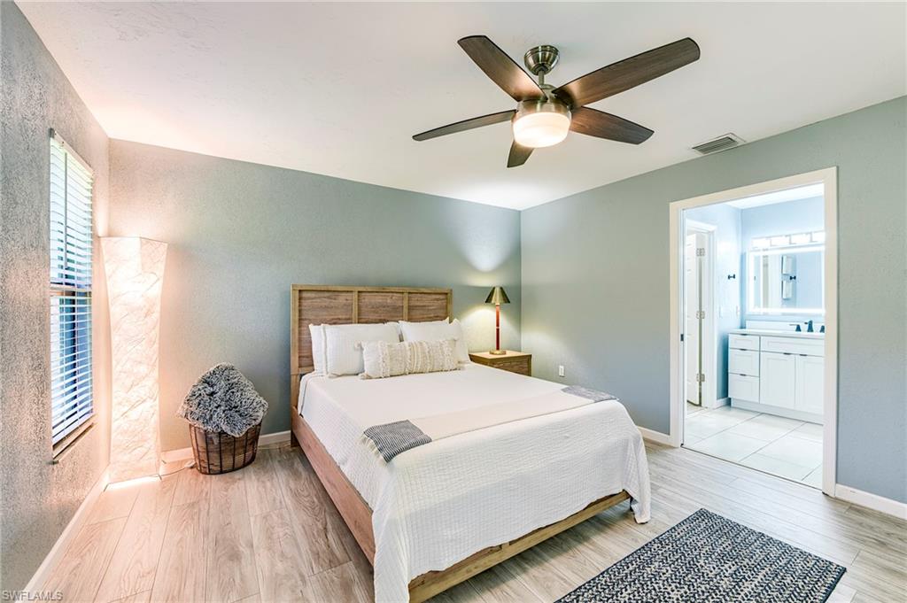 SAN MATEO - Residential